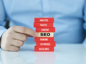 Auto SEO for Small Businesses